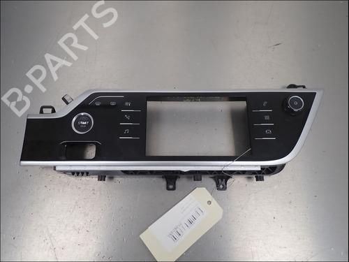 Used Climate control Climate control CITROËN GRAND C4 SPACETOURER (3A_, 3E_) 1.2 PureTech 130 (131 hp) 40068844 40068844