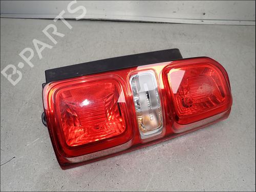 Used Right taillight Right taillight 37628569 37628569