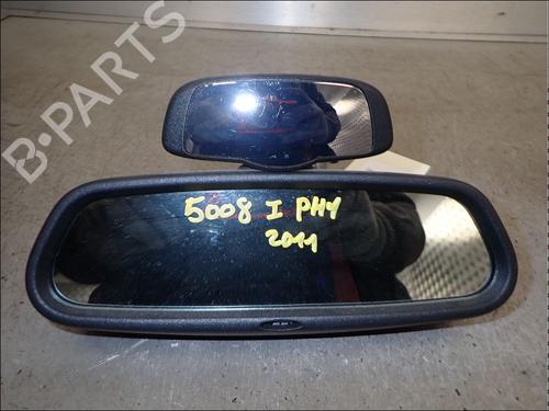 Espejo interior Espejo interior PEUGEOT 5008 (0U_, 0E_) 1.6 HDi (112 hp) 34036656 34036656