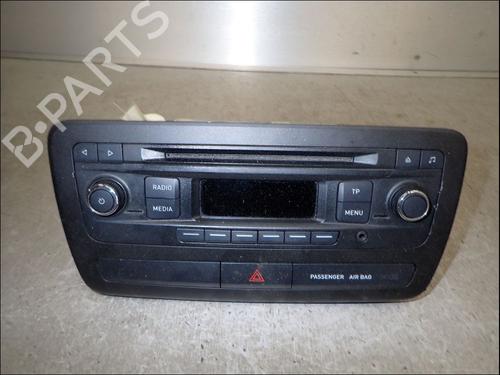 Used Radio Radio 36459343 36459343