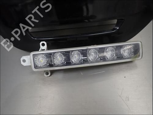 Left front fog light CITROËN C3 Picasso (SH_) 1.2 THP 110 (SHHNZ6) | BP39737205C30 - Image 2