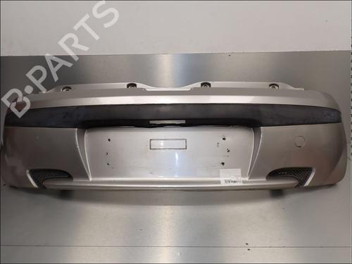 Used Rear bumper Rear bumper FIAT PUNTO (188_) 1.2 60 (188.030, .050, .130, .150, .230, .250) (60 hp) 34027904 34027904