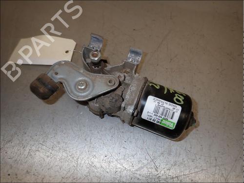 Used Front wiper motor Front wiper motor RENAULT KANGOO Express (FW0/1_) 1.5 dCi 75 (FW07, FW10, FW04) (75 hp) 34031396 34031396