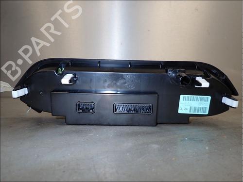 Climate control KIA CARENS IV 1.6 GDi | BP34021885I5 - Image 2