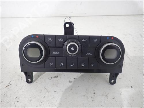 Used Climate control Climate control NISSAN QASHQAI I (J10, NJ10) 2.0 dCi All-wheel Drive (150 hp) 34015172 34015172