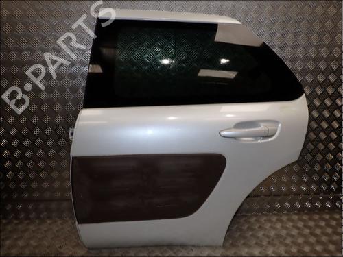 Used Other Other CITROËN C4 CACTUS 1.6 HDi 90 (92 hp) 34032859 34032859