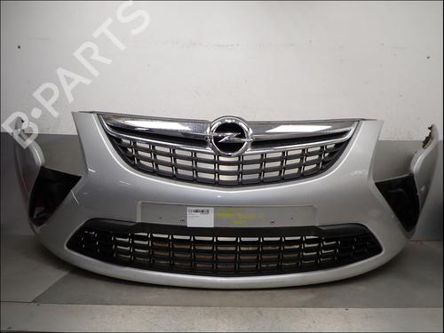 Foran kofangere Foran kofangere OPEL ZAFIRA TOURER C (P12) 2.0 CDTi (75) (110 hp) 36182684 36182684