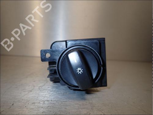 Used Headlight switch Headlight switch MERCEDES-BENZ B-CLASS Sports Tourer (W245) B 180 CDI (245.207) (109 hp) 34010645 34010645
