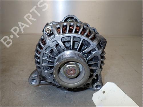 Used Alternator Alternator 34030302 34030302