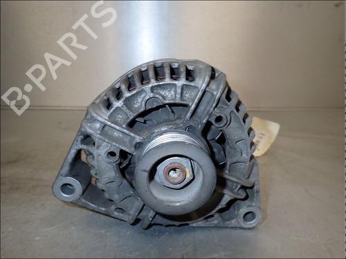 Used Alternator Alternator OPEL VECTRA C Estate (Z02) 2.2 DTI (F35) (125 hp) 34016196 34016196