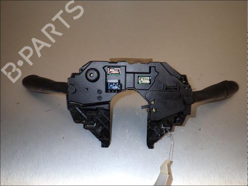 Headlight switch CITROËN C5 III (RD_) 2.0 HDi 140 (RDRHF8, RDRHFA, RDRHA8, RDRHAJ) | BP34014068I24 - Image 4