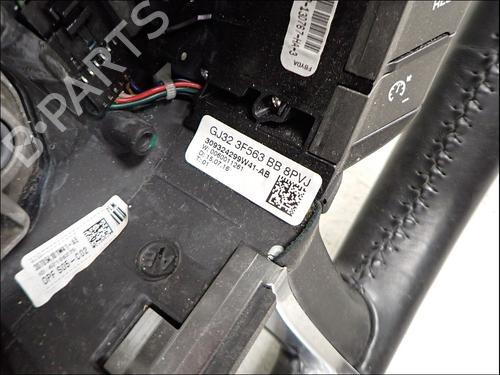 Steering wheel LAND ROVER RANGE ROVER EVOQUE (L538) 2.0 D | BP36518367C49 - Image 4