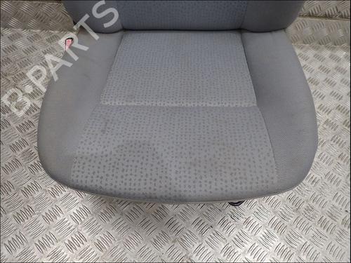 Left front seat DACIA LOGAN (LS_) 1.6 (LS0B, LS0D, LS0F, LS0H) | BP39633995C15 - Image 2