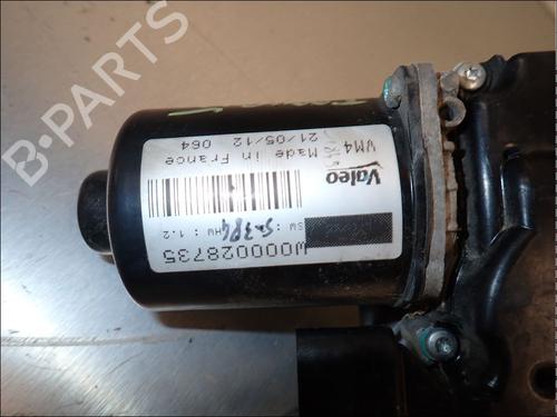 Front wiper motor FORD TRANSIT CUSTOM V362 Van (FY, FZ) 2.2 TDCi | BP34029148M29 - Image 5
