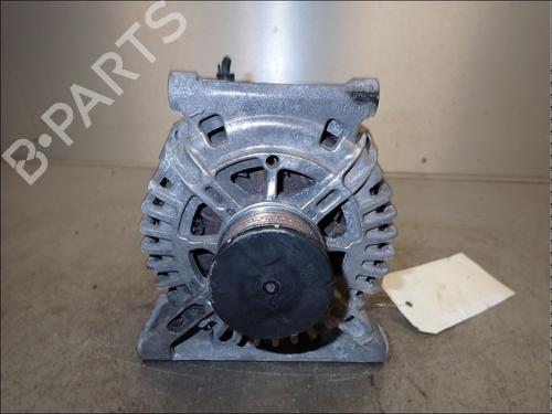 Used Alternator Alternator 34016045 34016045