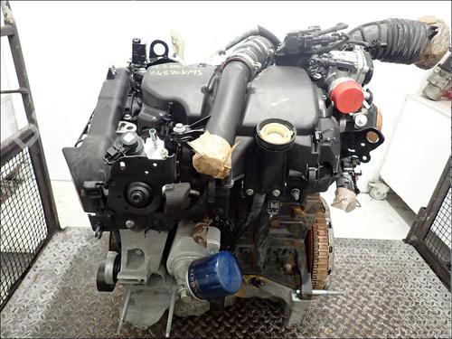 Used Engine Engine RENAULT KANGOO Express (FW0/1_) 1.5 dCi 90 (FW0G, FW05, FW08, FW11) (90 hp) 34023177 34023177