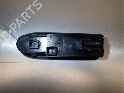 Left front window switch CITROËN C5 III (RD_) 2.0 HDi 140 (RDRHF8, RDRHFA, RDRHA8, RDRHAJ) | BP34028737I27 - Image 3