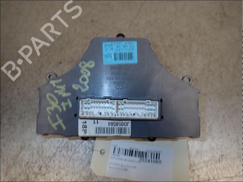 Climate control HYUNDAI i30 (FD) 1.6 CRDi | BP34023005I5 - Image 2