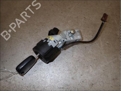 Ignition barrel CITROËN C4 I (LC_) 1.6 HDi | BP34032099M48 - Image 2