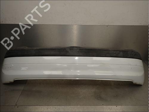 Used Rear bumper Rear bumper RENAULT CLIO II (BB_, CB_) 1.4 16V (B/CB0P, BB13) (98 hp) 34014098 34014098