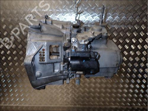 Gearbox CITROËN C4 II (NC_) 1.6 HDi 110 | BP34023082M3 - Image 2
