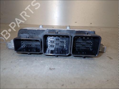 Engine control unit (ECU) CITROËN DS4 (NX_) 2.0 HDi 165 | BP34013868M57 - Image 3
