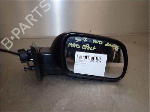 right-mirror-peugeot-307-3ac-2000-2001-2002-2003-2004-2005-2006-2007-2008-2009-2010-2011-2012-34018263 main image