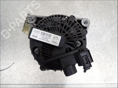 Alternator FORD FIESTA VI (CB1, CCN) 1.4 TDCi | BP37065605M7 - Image 4