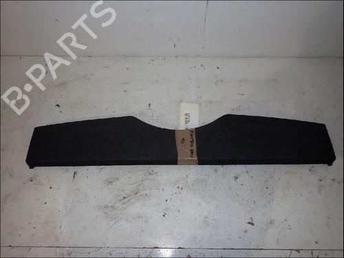Used Rear parcel shelf Rear parcel shelf FIAT 500 (312_) 1.2 (312AXA1A) (69 hp) 34022115 34022115