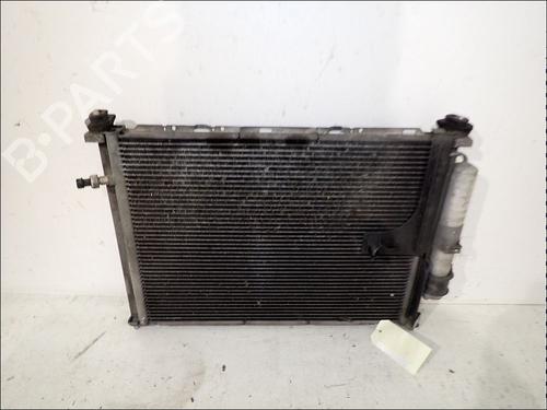 AC radiator RENAULT MODUS / GRAND MODUS (F/JP0_) 1.5 dCi (FP0G, JP0G) | BP34036635M32 - Image 2