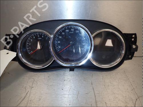 Used Instrument cluster Instrument cluster 34023595 34023595