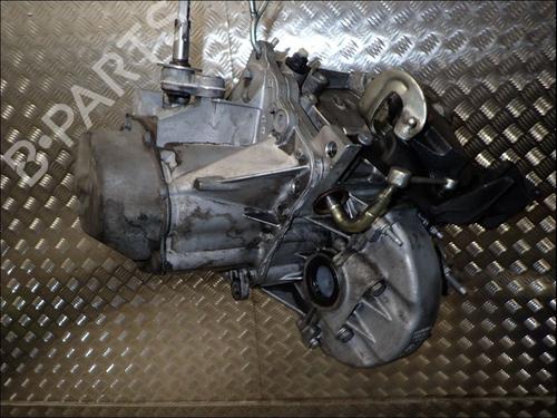 Gearbox CITROËN BERLINGO MULTISPACE (B9) 1.6 HDi 75 / BlueHDi 75 | BP37220056M3 - Image 6