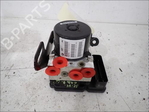 Used ABS pump ABS pump JEEP GRAND CHEROKEE III (WH, WK) 3.0 CRD 4x4 (218 hp) 34019311 34019311
