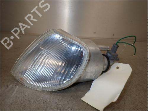 Used Left front indicator Left front indicator CITROËN SAXO (S0, S1) 1.4 VTS (75 hp) 34148277 34148277