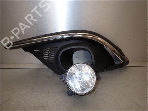 Used Left front fog light Left front fog light RENAULT GRAND SCÉNIC IV (R9_) 1.2 TCe 130 (130 hp) 34022130 34022130