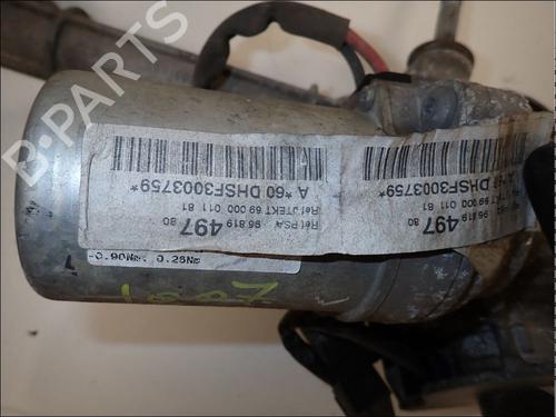 Steering rack PEUGEOT 1007 (KM_) 1.6 16V | BP34017795M22 - Image 6
