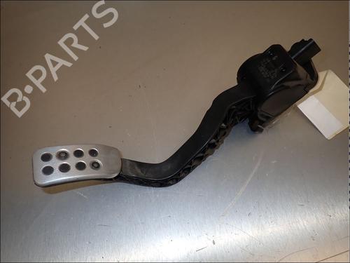 Pedal Pedal PEUGEOT 206 Hatchback (2A/C) 1.4 i (75 hp) 34015737 34015737