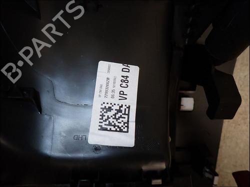 Glove box CITROËN C5 AIRCROSS (A_) 1.5 BlueHDi 130 (ACYHZJ, ACYHZR) | BP35779498C95 - Image 4
