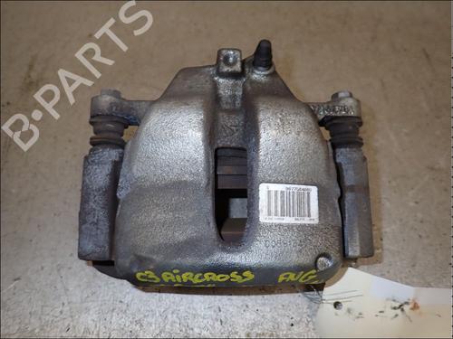 left-front-brake-caliper-citroen-c3-aircross-ii-2r_-2c_-2017-34034662 main image