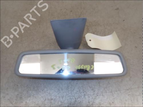 Used Rear mirror Rear mirror MERCEDES-BENZ C-CLASS (W203) C 270 CDI (203.016) (170 hp) 34033331 34033331