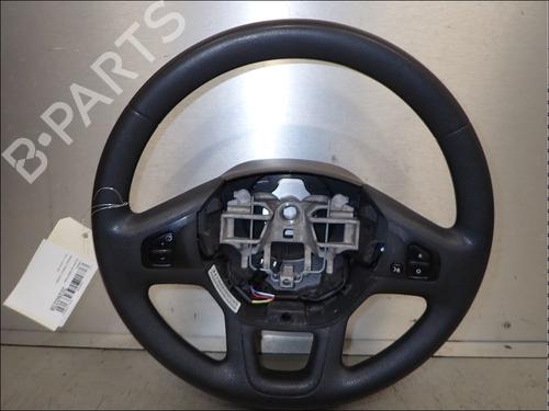 Used Steering wheel Steering wheel RENAULT TRAFIC III Van (FG_) 2.0 dCi 120 (FGMN) (120 hp) 34147987 34147987