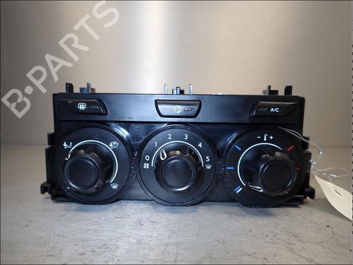 Used Climate control Climate control 34027710 34027710