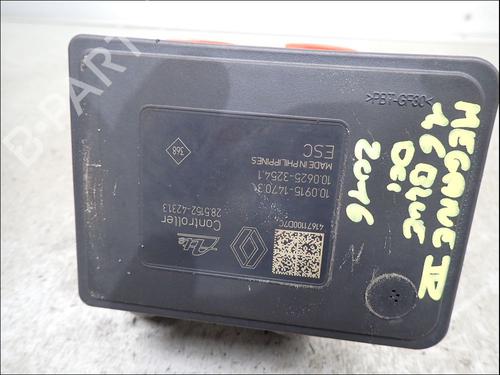 ABS pump RENAULT MEGANE IV Hatchback (B9A/M/N_) 1.6 dCi 130 (B9A4) | BP36764342M43 - Image 6