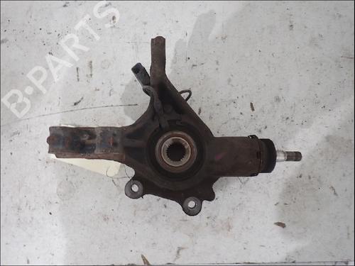 Right front steering knuckle CITROËN C4 II (NC_) 1.6 HDi 115 | BP34027490M26 - Image 2