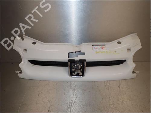 Used Grille Grille PEUGEOT PARTNER Box Body/MPV (5_, G_) 1.8 D (58 hp) 34025166 34025166