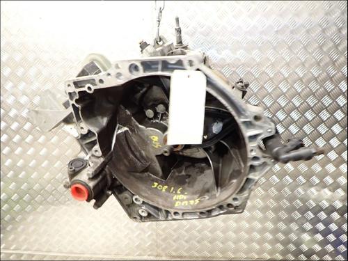 Used Gearbox Gearbox 36962704 36962704