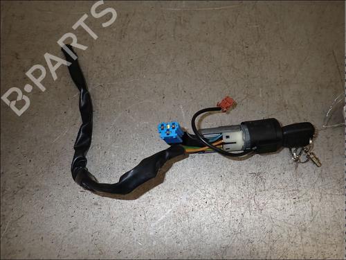 Used Ignition barrel Ignition barrel PEUGEOT 206 Hatchback (2A/C) 1.6 HDi 110 (109 hp) 34035648 34035648