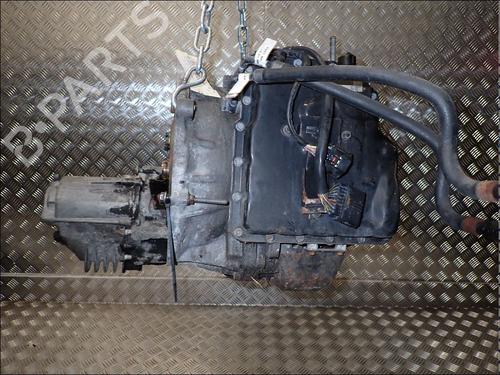 Gearbox JAGUAR X-TYPE I (X400) 3.0 V6 All-wheel Drive | BP34032046M3 - Image 2