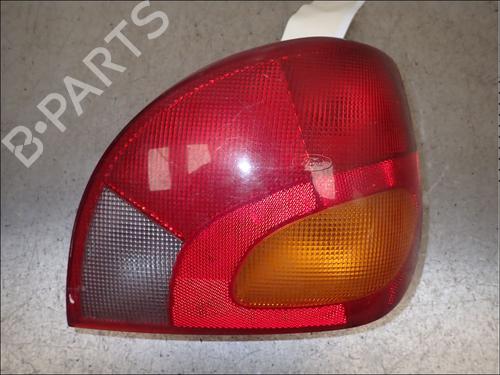 Used Other Other FORD FIESTA IV (JA_, JB_) 1.25 i 16V (75 hp) 34033784 34033784