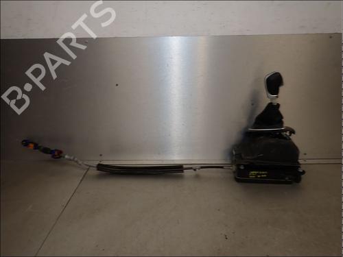 Used Gear lever Gear lever RENAULT CAPTUR I (J5_, H5_) 1.3 TCe 150 (J5NK, J5JS) (150 hp) 34019013 34019013